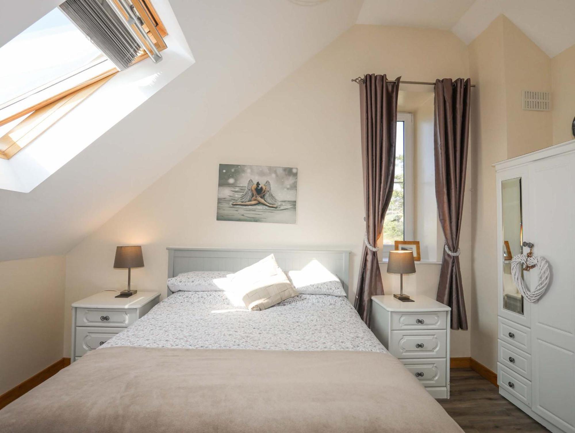 Holiday home Ffynnon Bach
