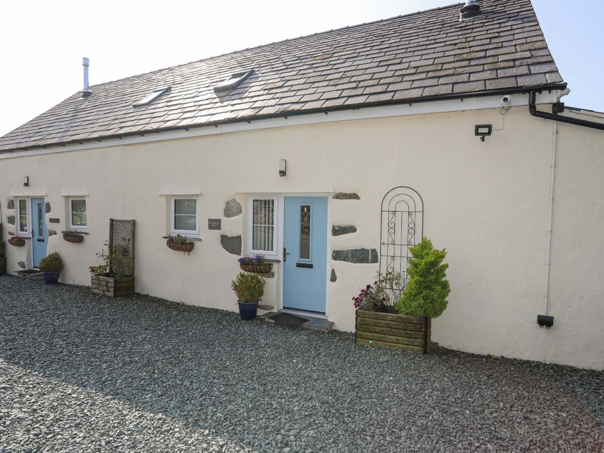Ffynnon Bach Holiday home Caernarfon